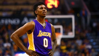 Next Story Image: Report: Lakers' Nick Young may sue woman who alleges sexual harassment